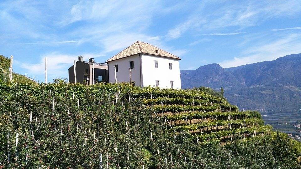 Ferienwohnung für 6 Personen in Lana, Ortleralpen