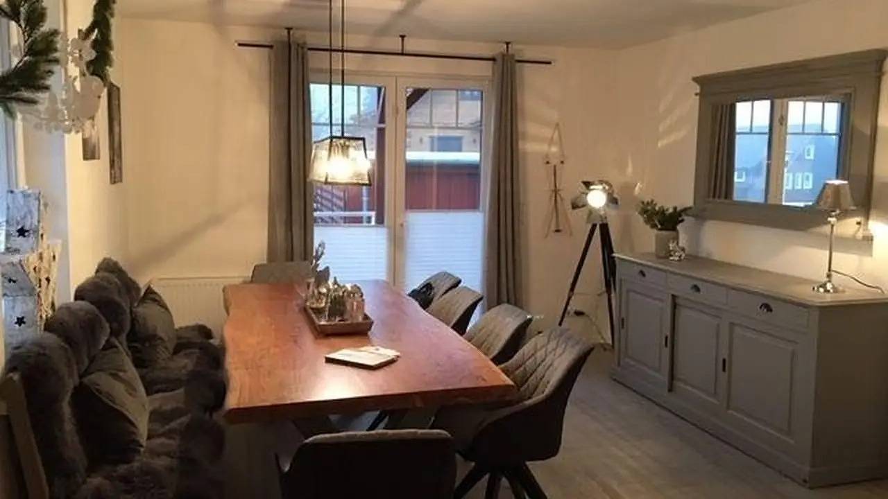 Ferienhaus für 10 Personen (160 m²) in Goslar-Hahnenklee in Hahnenklee, Goslar