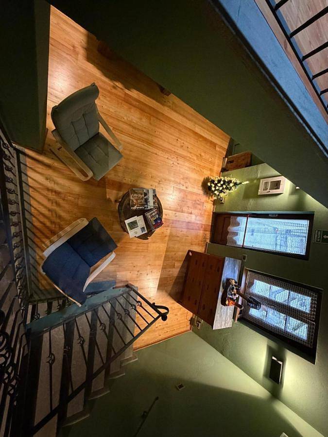 Gîte pour 4 personnes, avec vue dans Pontboset - 4