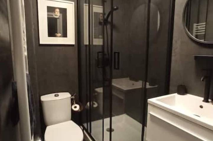 Ferienwohnung für 2 Personen, mit Haustier in La Ciotat - 3