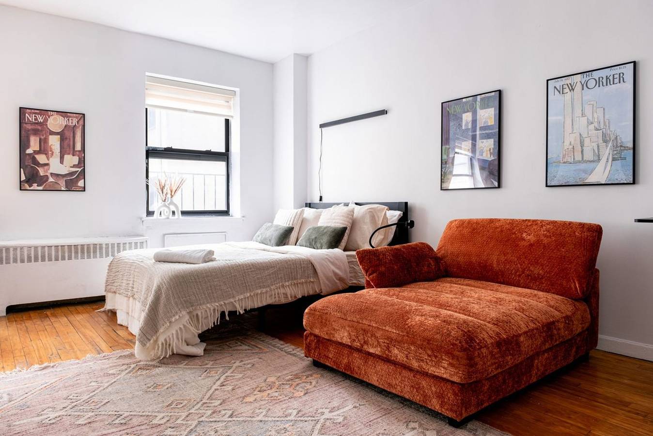 Entire apartment, Apartment #782: East Village in Manhattan, New York City