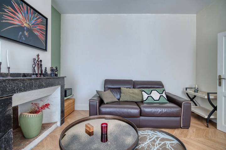 Maison de vacances pour 10 personnes, avec balcon dans Haute-Garonne - 4