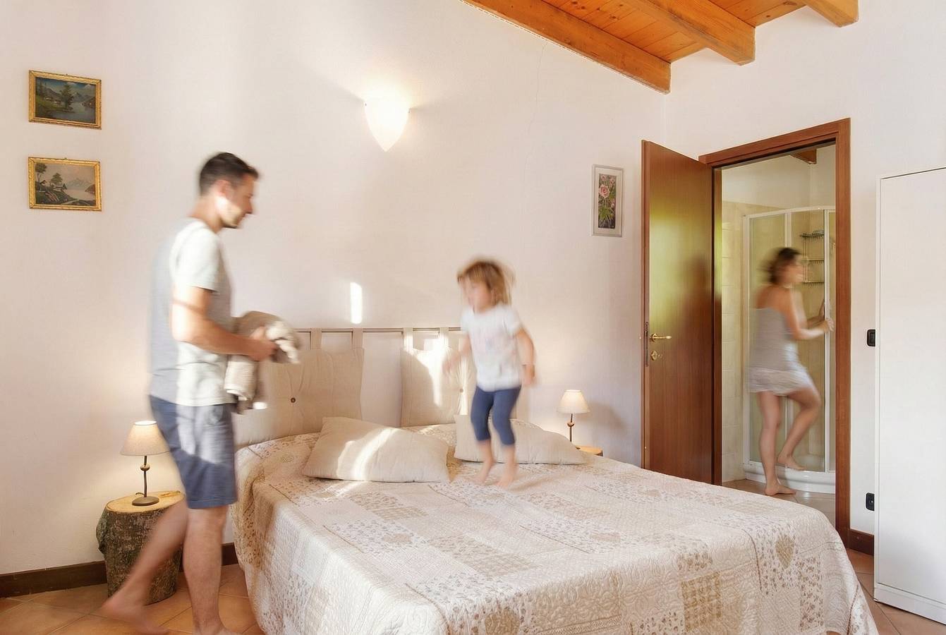 Cottage Classic Xl – Ruime Groepsaccommodatie in de Langhe Unesco – Tenuta Monteoliveto in Vesime, Langhe