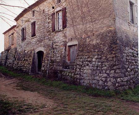 Location de vacances pour 15 personnes à Beaulieu (Largentière) - 2