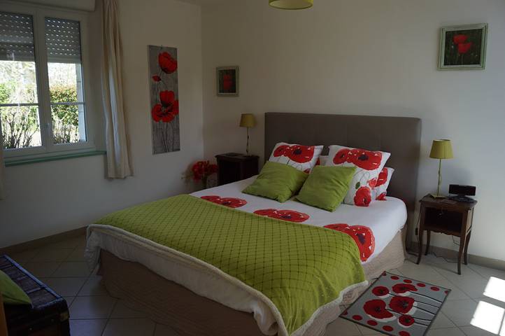 Gîte pour 2 personnes, avec jardin dans Oise - 2