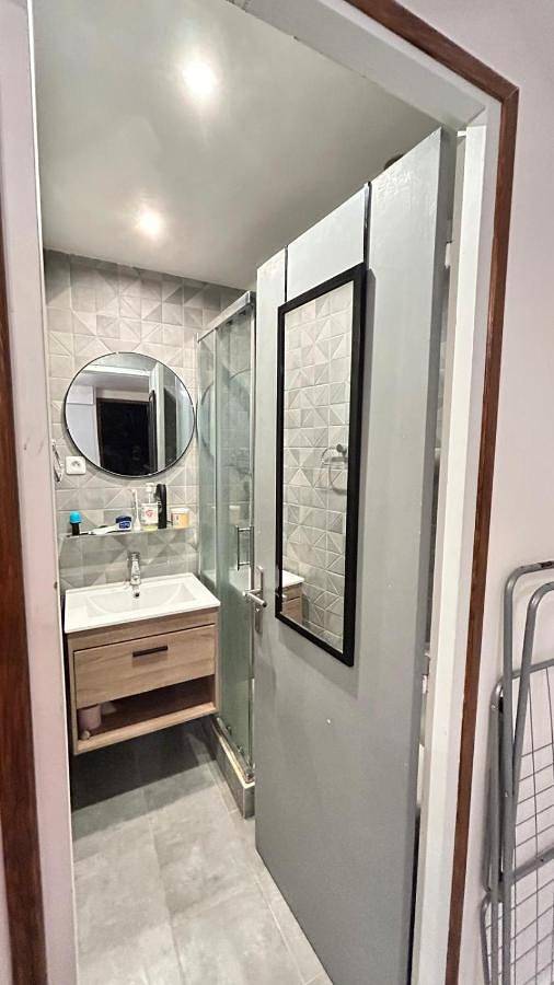 Gîte pour 2 personnes à La Glacerie - 2