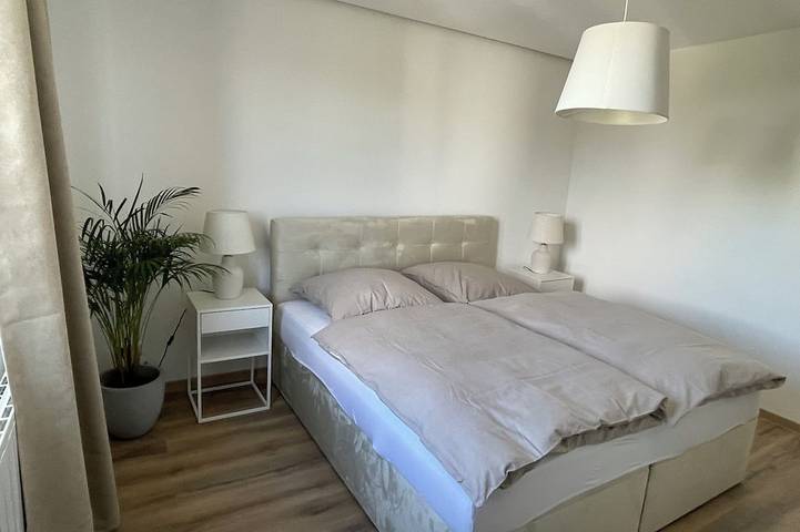 Ganze Wohnung, 1 bedroom apartment in wolfsburg in Wolfsburg, Braunschweig und Umgebung