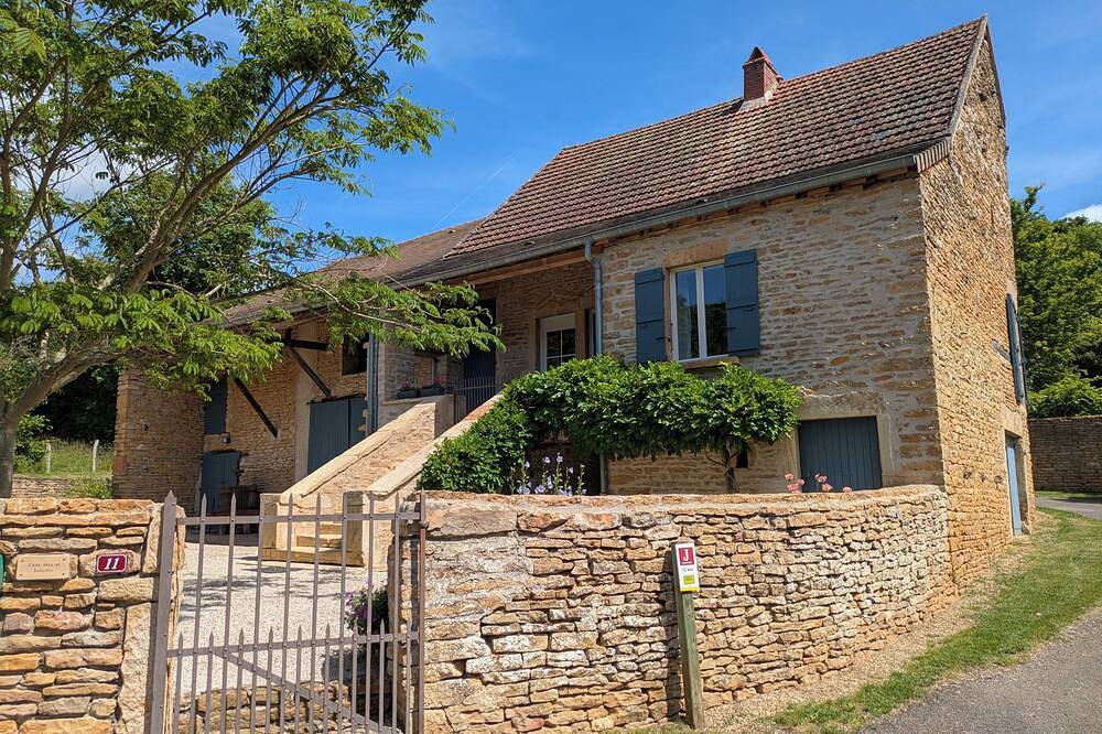 Maison de vacances