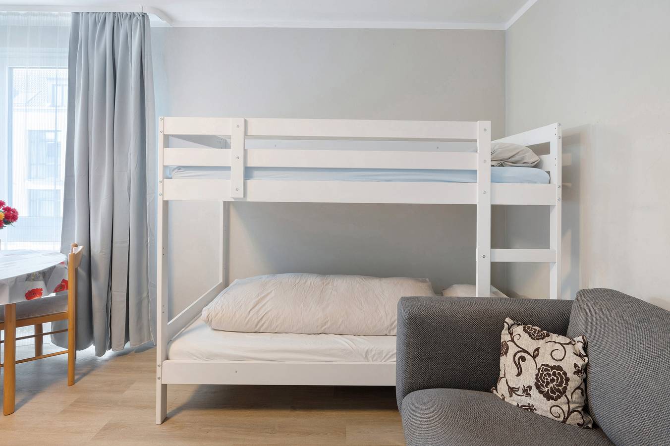 Apartamento En Un Hotel 'St Pauli' Con Wi-Fi in Hamburg-Mitte, Hamburgo