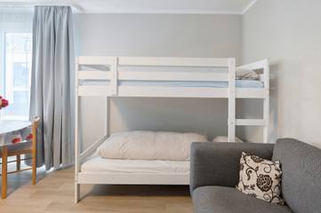 Appartement voor 4 Personen in Hamburg-Mitte, Hamburg, Afbeelding 4