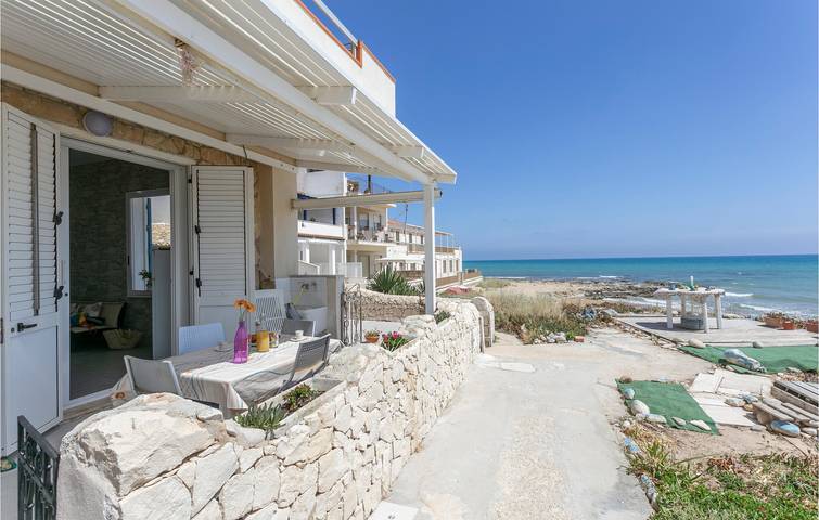 Casa vacanza per 5 persone in Provincia di Ragusa