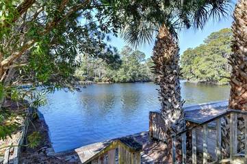 Villa for 6 Guests in South Carolina Lowcountry, South Carolina, Picture 3