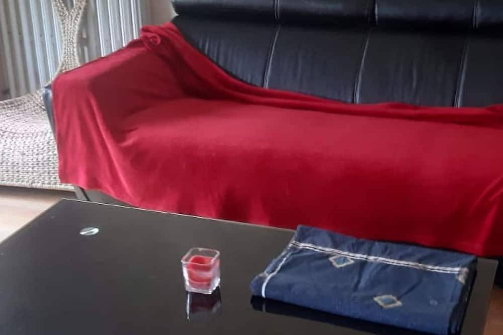 Entire apartment, Charmant T2 à Deux pas du Centre in Alençon, Alençon region