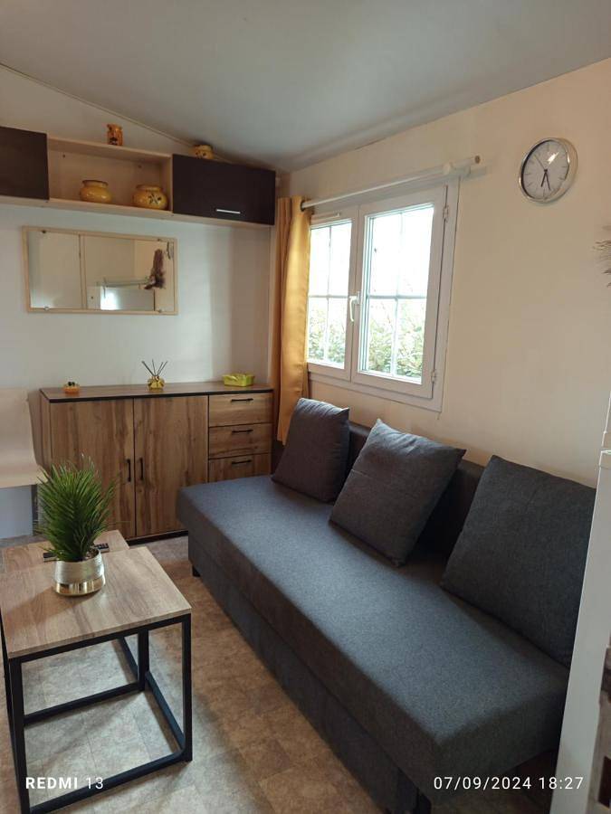 Vacances familiales dans camping avec piscine in Frejus, Middellandse Zeekust (Frankrijk)