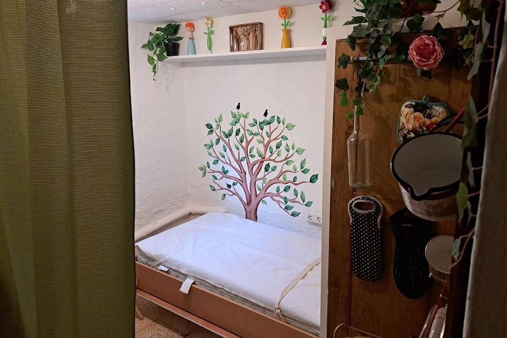 Ganze Wohnung, Ferienwohnung/App. für 5 Gäste mit 75m² in Friedland in Niedersachsen