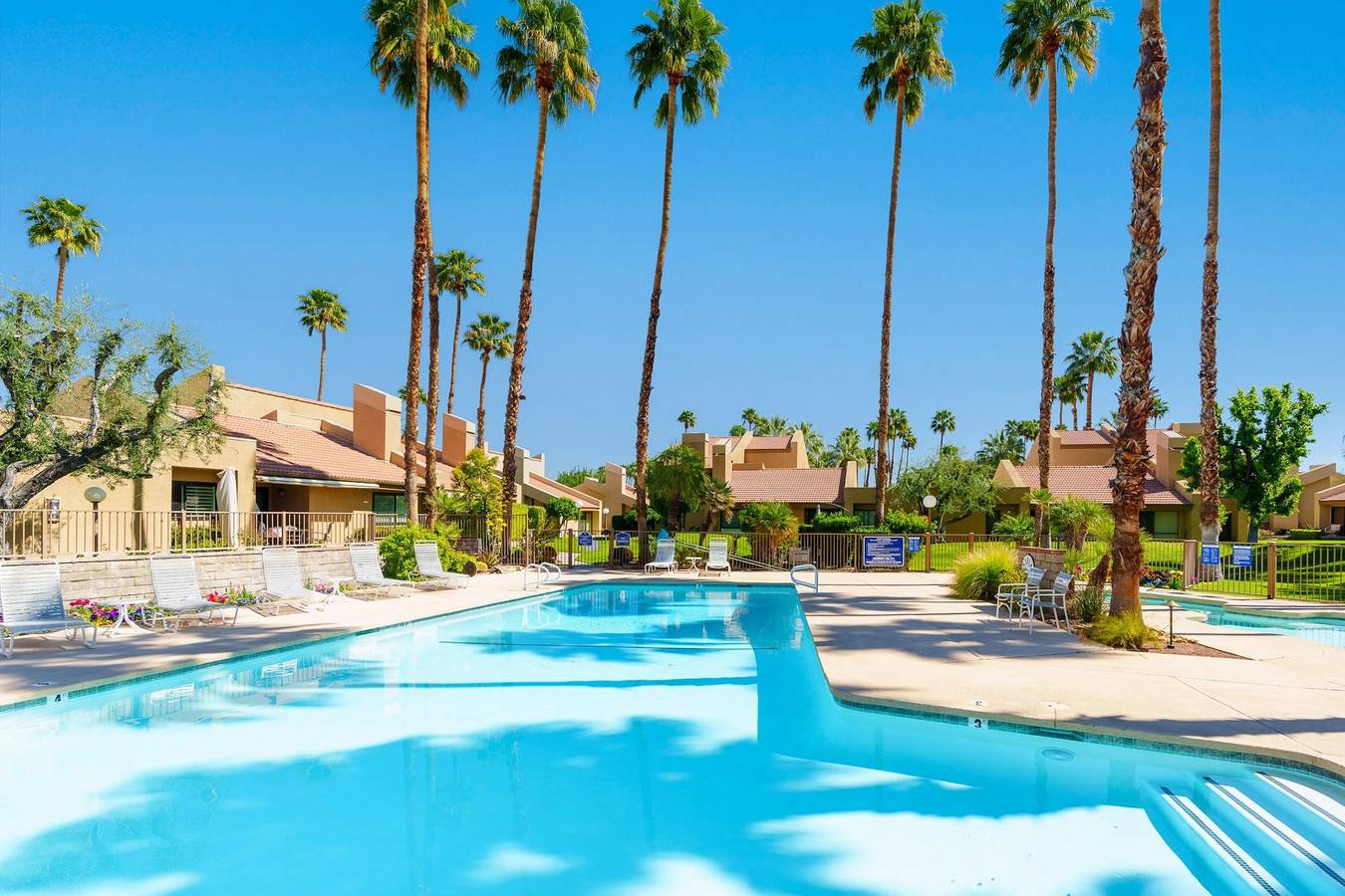 Apartamento entero, Paradise at the Pointe in Palm Springs, Coachella Valley