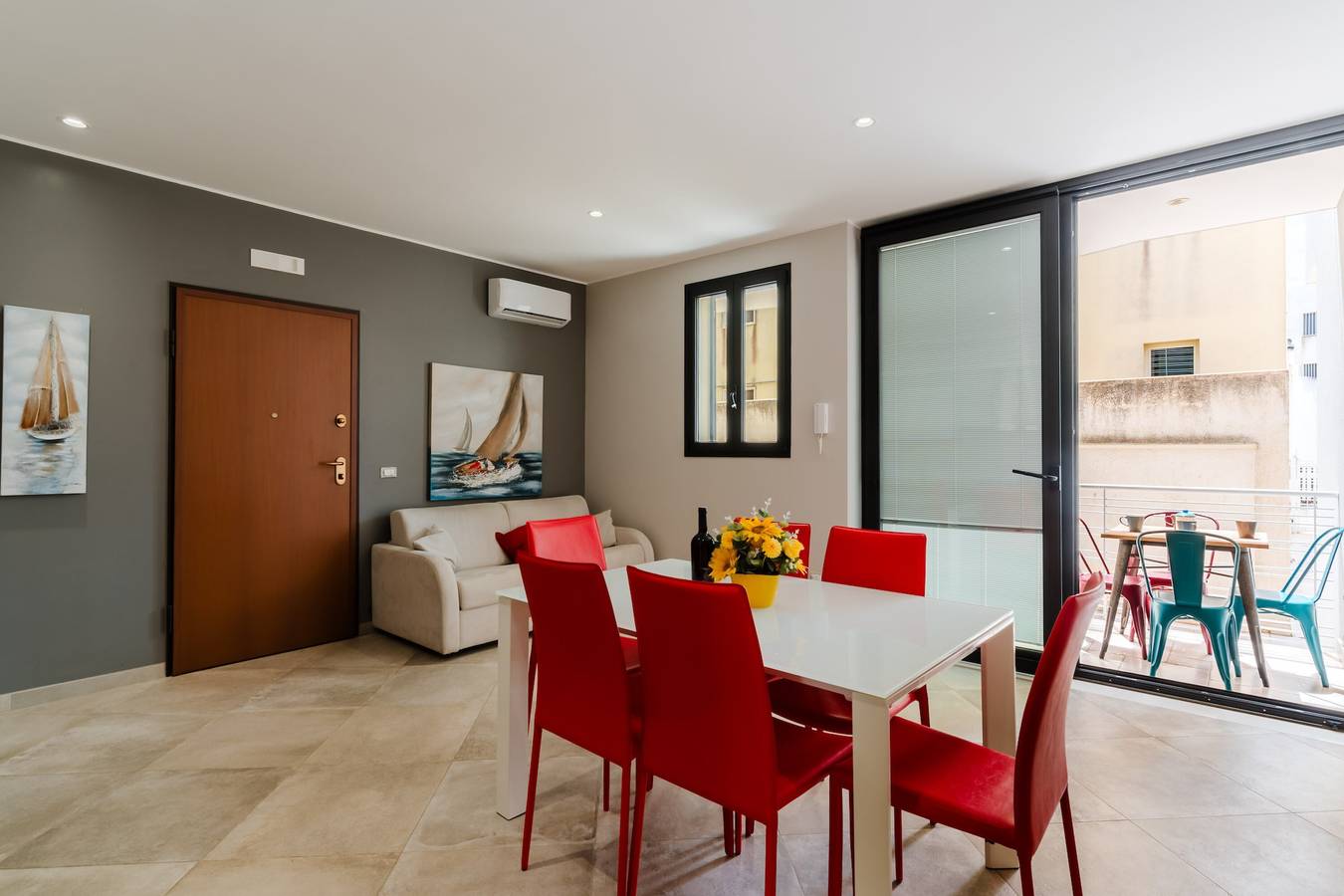 Appartamento vacanze a Salento a partire da 64€ a notte
