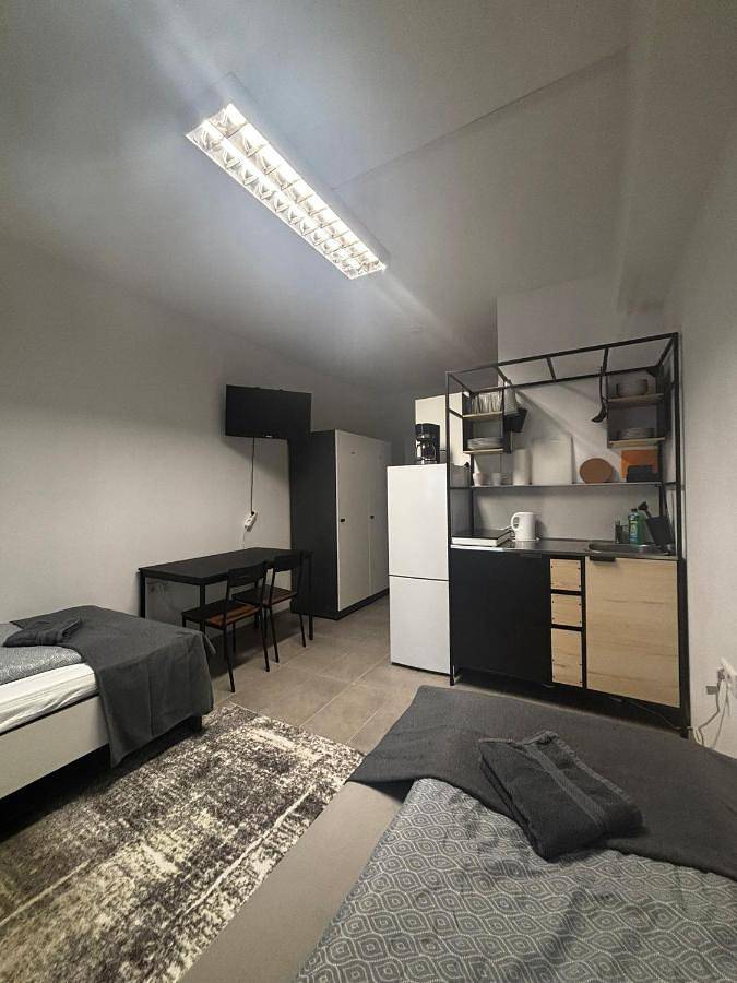Monteur Boardinghouse Workhomes Zuffenhausen in Stuttgart, Stuttgart Region