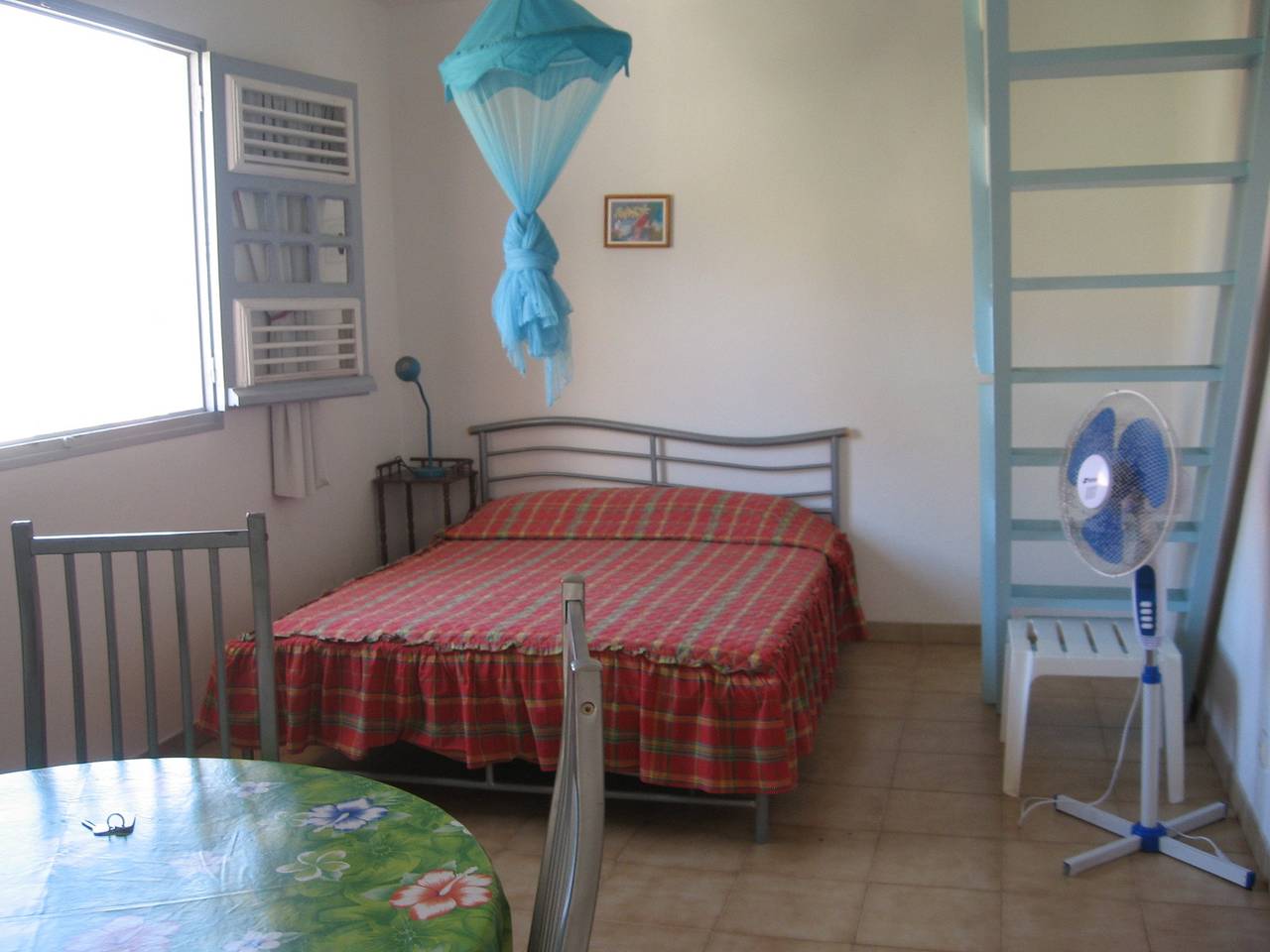 Apartamento entero, Apartamento encantador en Sainte-Anne - Terraza y Jardín in Sainte-Anne, Martinica