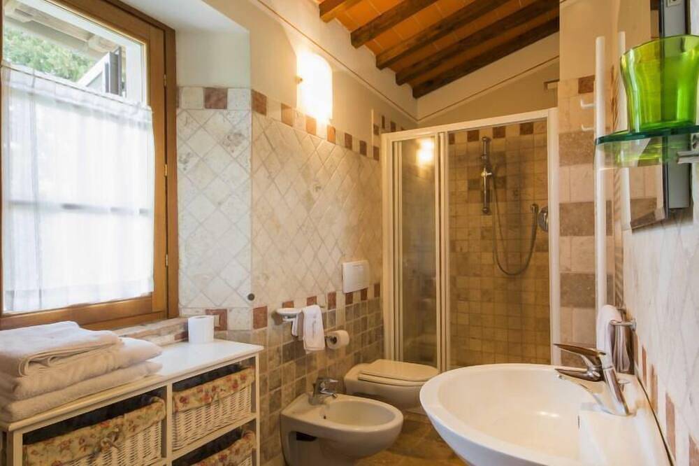 Ganze Wohnung, Il Borghetto in Barberino di Mugello, Florenz Provinz