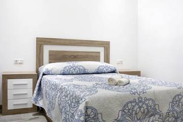 Vakantiewoning voor 2 Personen in Conil de la Frontera, Costa de la Luz, Afbeelding 3
