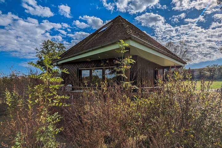 Gîte pour 7 personnes, avec terrasse, animaux acceptés à Orsennes