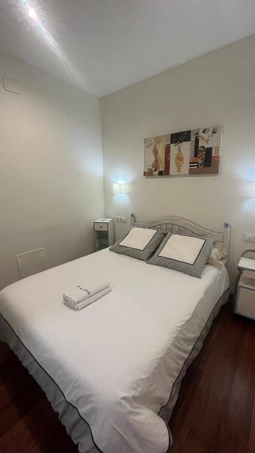 Appartement de vacances pour 4 personnes, avec vue - 1