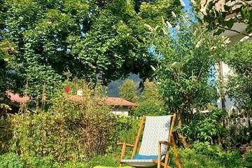 Ferienhaus für 8 Personen in Oberammergau, Ammergauer Alpen, Bild 2