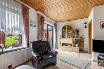 Lodge voor 3 Personen in Rabel, Sleeswijk-Holstein, Afbeelding 3