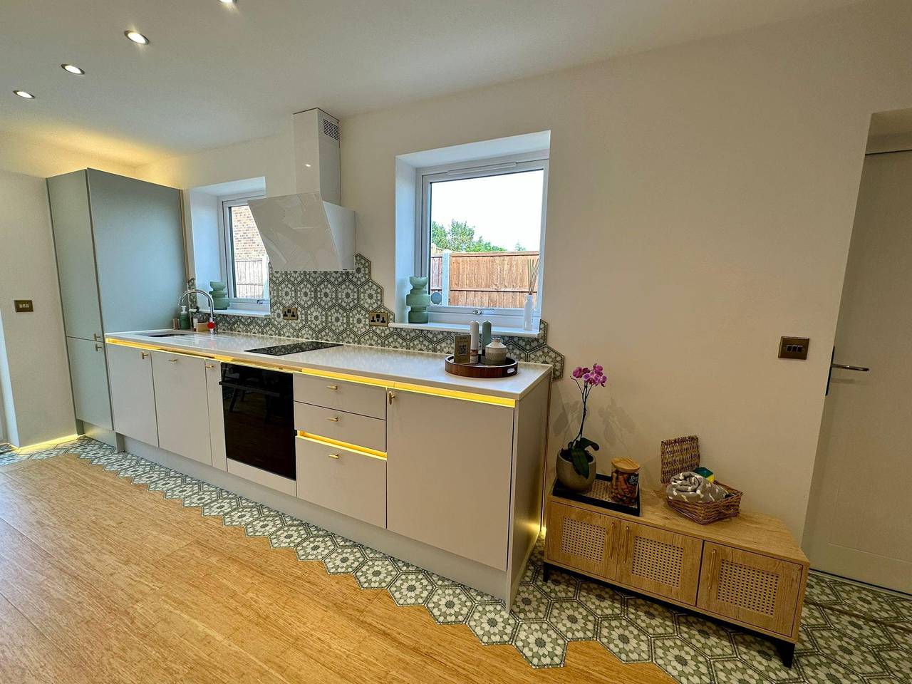 Holiday Rental for 4 People in North Yorkshire