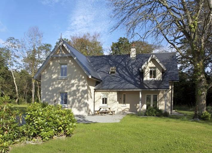 Cottage für 8 Personen in County Kerry