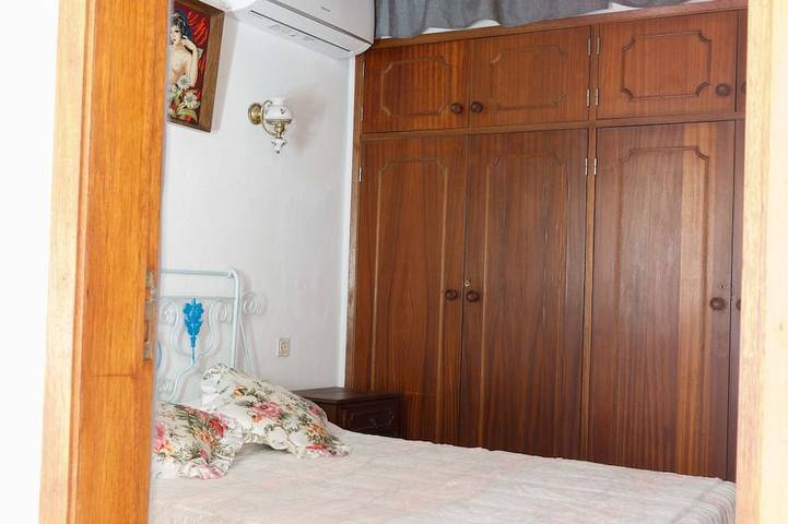 Ganze Wohnung, Ferienwohnung - Olhão in Moncarapacho e Fuseta, Parque Natural da Ria Formosa