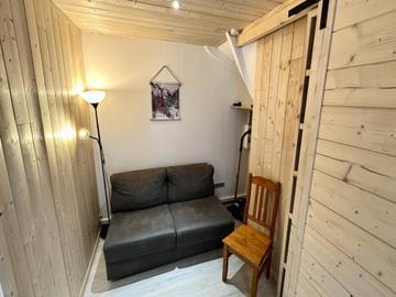 Location De Vacances pour 6 Personnes dans Mont-Dore, Région de Clermont-Ferrand, Photo 4