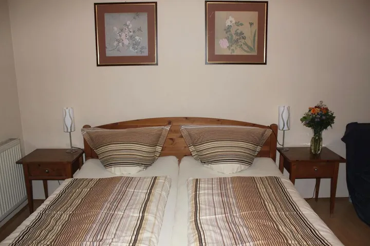 Apartamento de vacaciones para 3 personas, Se admiten mascotas - 1