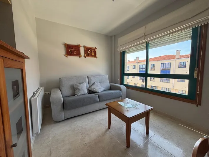 Apartamento de vacaciones para 3 personas - 1
