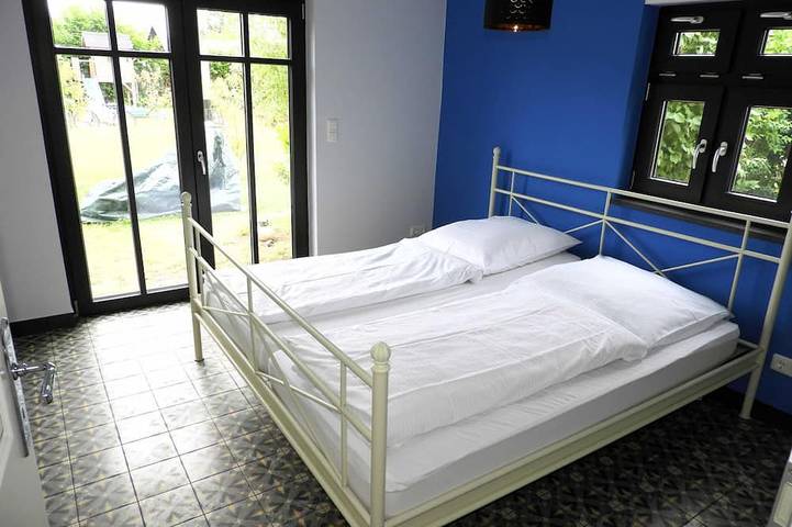 Bungalow für 4 Personen, mit Garten in Graal-Müritz - 2