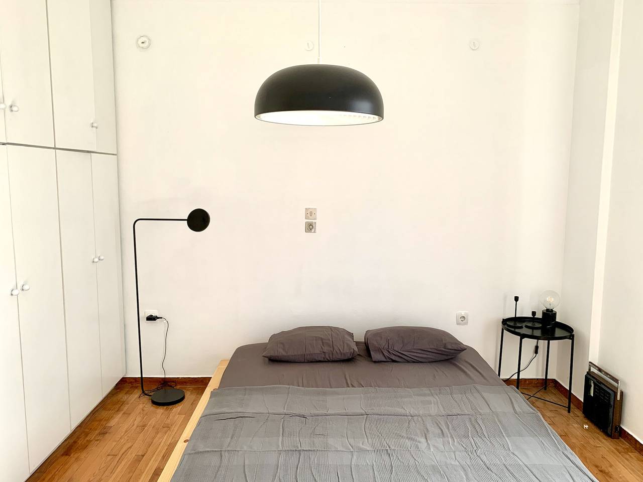 Apartamento entero, Fyllis16-Sunny central apartment next to Metro sta in Sección central de Atenas, Atenas