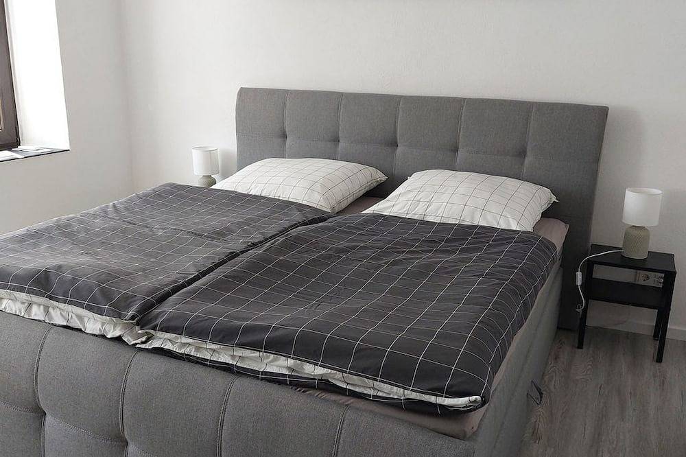 Ganze Wohnung, Ferienwohnung Uljana in Schweich, Moseleifel