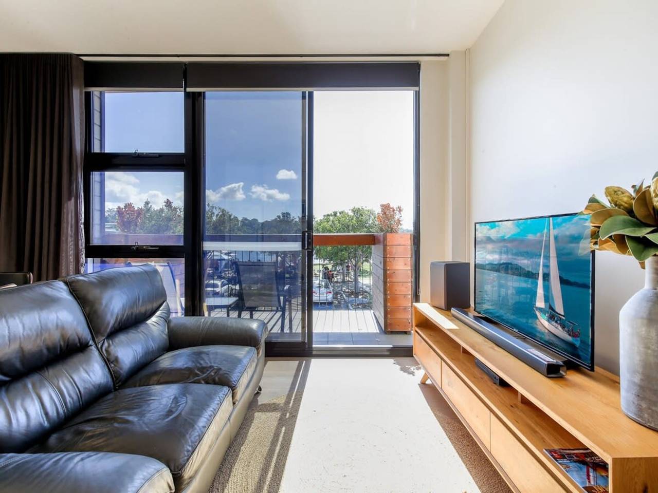 Appartamento vacanze a Batemans Bay a partire da 183€ a notte