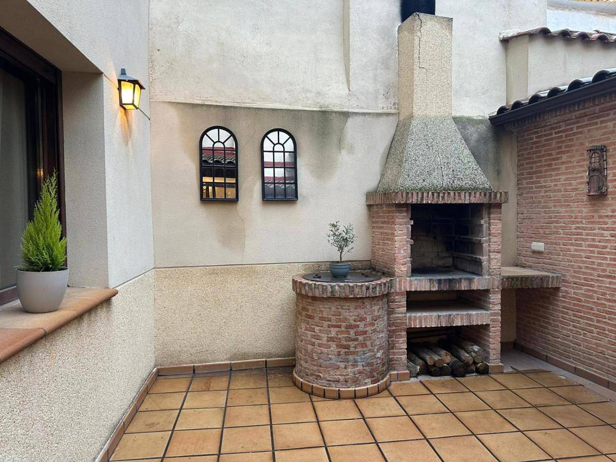 Casa Rural Caraca in Provincia de Guadalajara