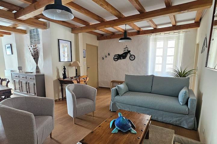 Ferienwohnung für 6 Personen - 1