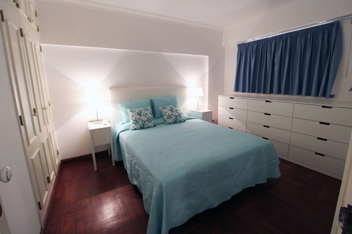 Apartamento entero, Marina Mar Light in Vilamoura, Quarteira