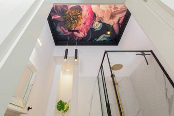 Apartment for 2 People in Warsaw Śródmieście, Warsaw, Photo 4