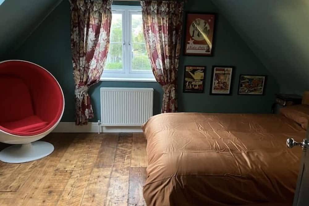 Boutique, 4 bedroom detached house in Teignmouth, Devon