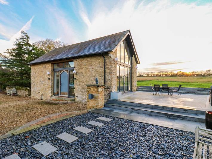The Lodge @ Lodge Farm in Bedford