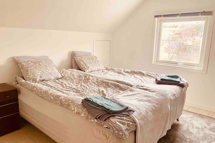 Ferienwohnung für 5 Personen, mit Garten in Sollentuna kommun - 2