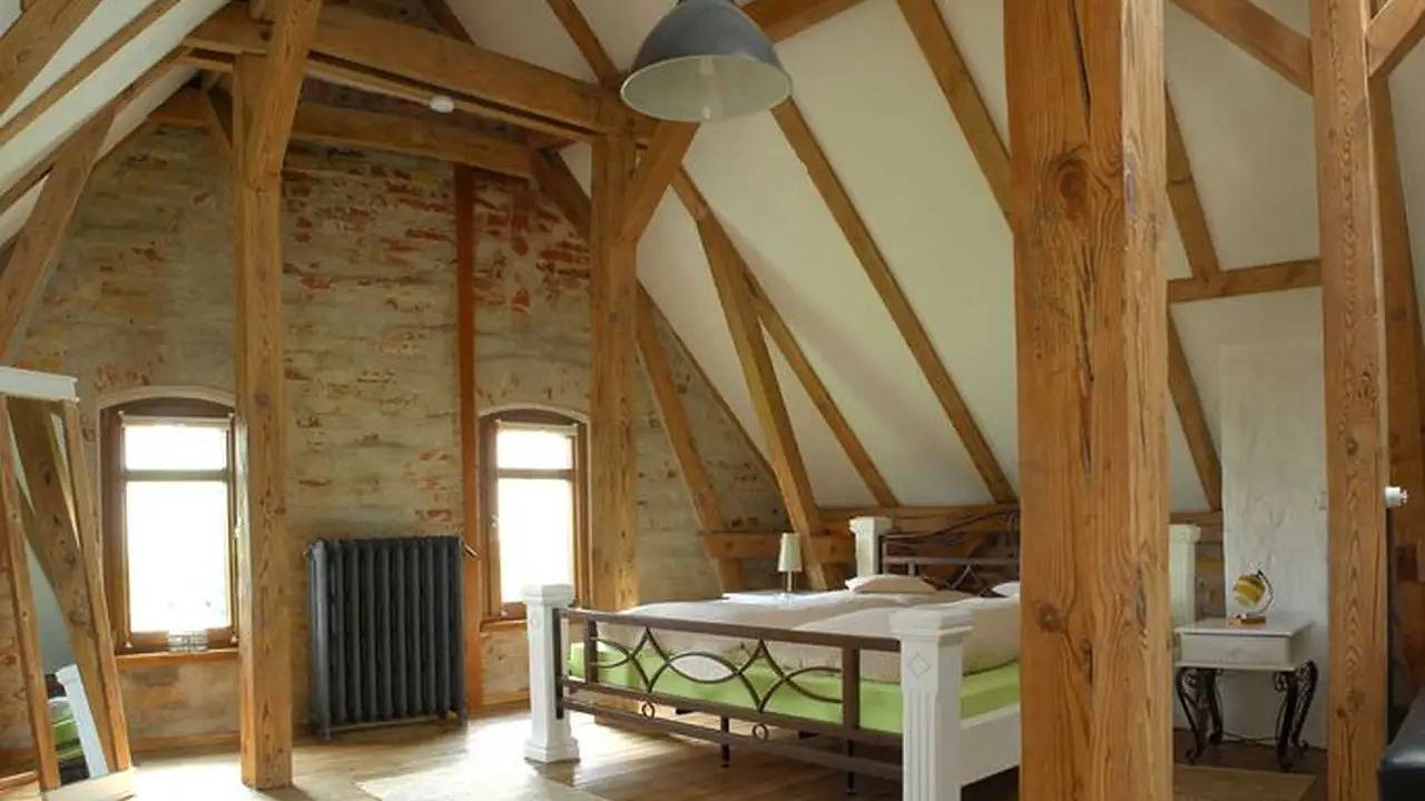 Appartement de vacances entier, Ferienwohnung für 3 Personen in Leipzig in Leipzig, Région de Leipzig