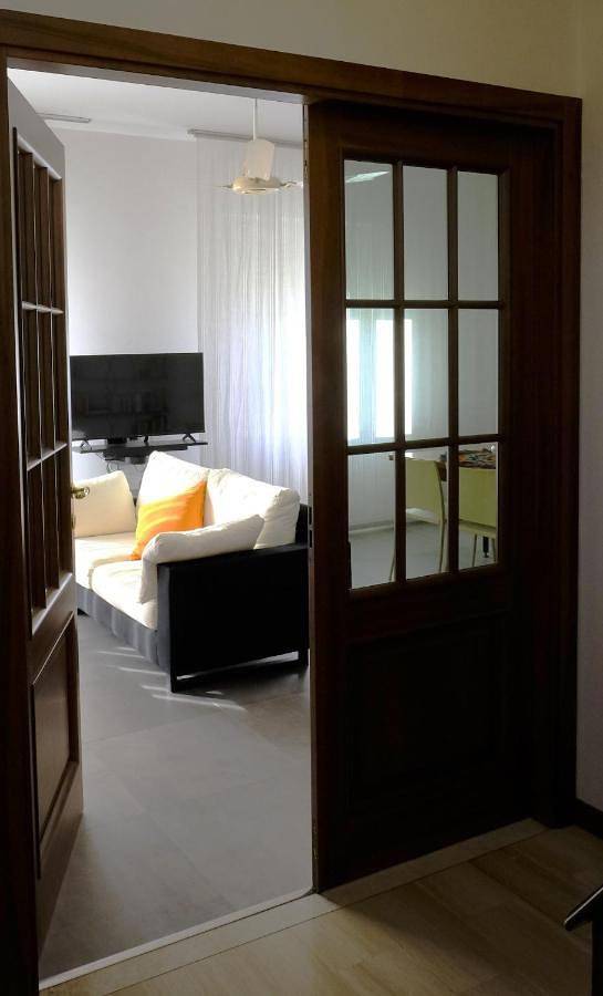 Casa Francesca in Salò, Prealpi Gardesane
