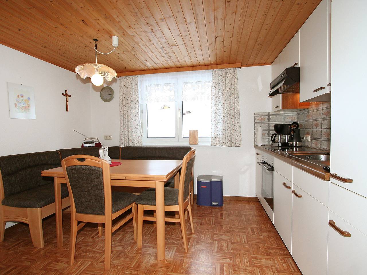 Ganze Wohnung, Mangeng in Silbertal, Schruns-Tschagguns