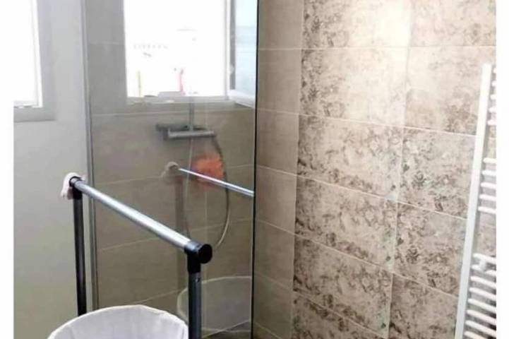 Location de vacances pour 4 personnes, avec terrasse à L'Houmeau - 4